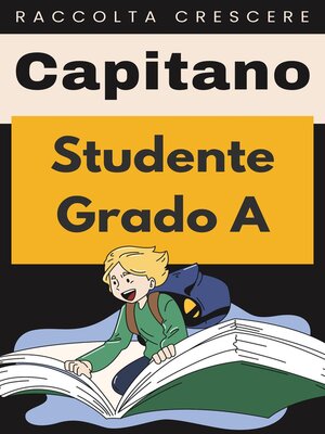 cover image of Studente Grado A